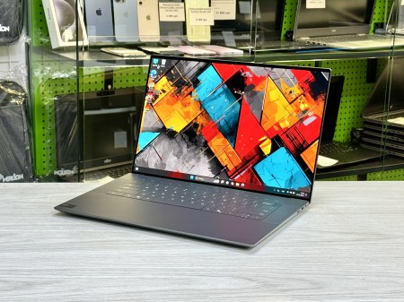 Dell XPS 9640 22
